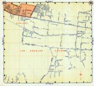 Page 098, Los Angeles County 1957 Street Atlas